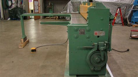 used 10' sheet metal shear for sale|used sheet metal shear machinery.